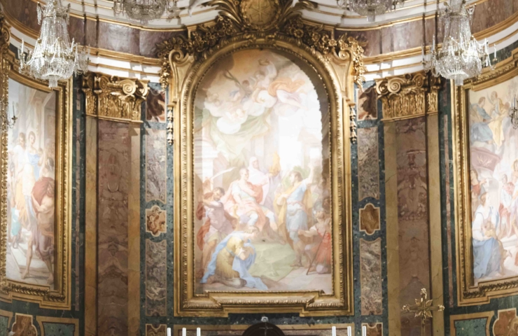 Fotoreportage Matrimonio di Matteo & Giorgia - Colizzi Fotografi