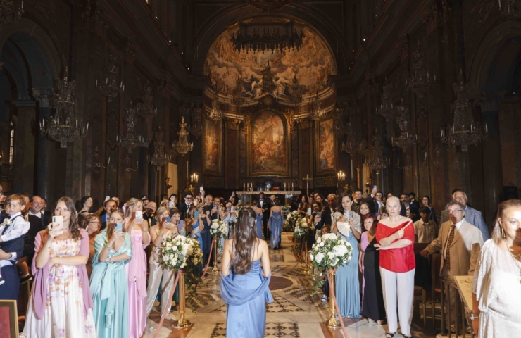 Fotoreportage Matrimonio di Matteo & Giorgia - Colizzi Fotografi