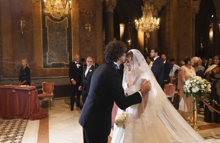 Fotoreportage Matrimonio di Matteo & Giorgia - Colizzi Fotografi