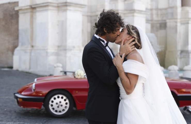 Fotoreportage Matrimonio di Matteo & Giorgia - Colizzi Fotografi