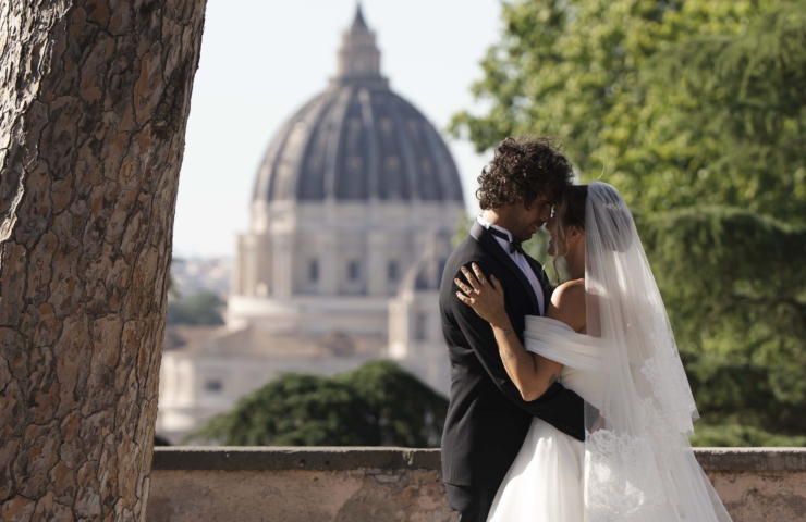 Fotoreportage Matrimonio di Matteo & Giorgia - Colizzi Fotografi