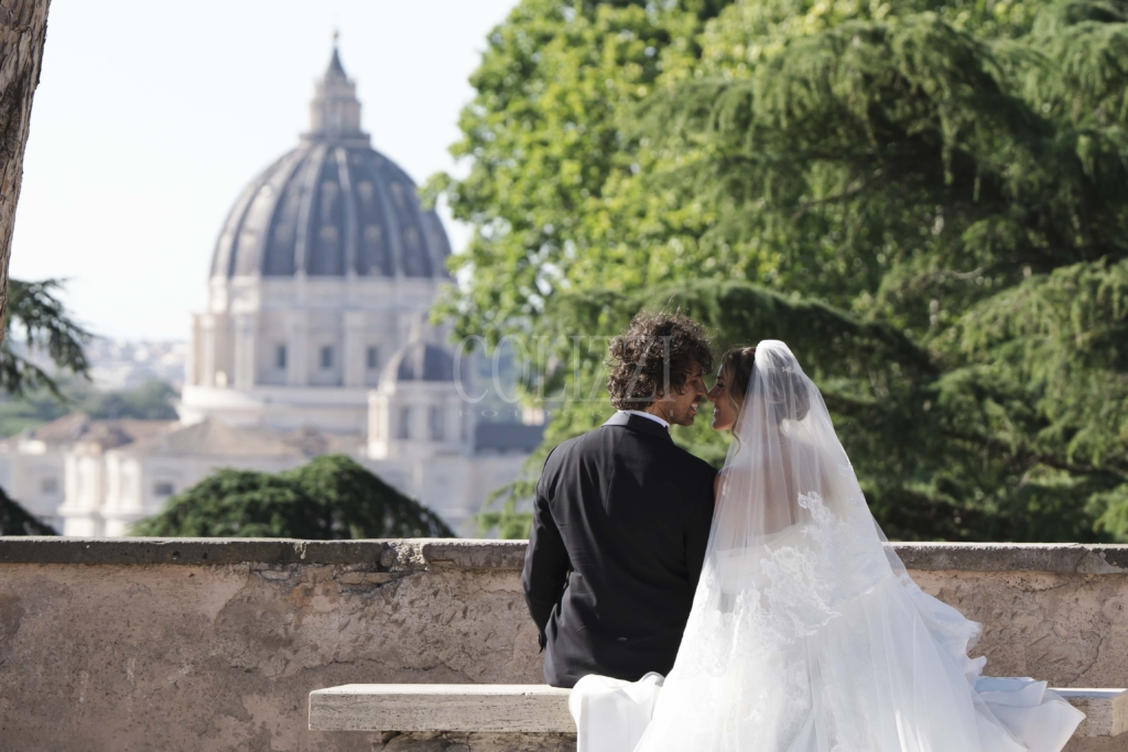 Fotoreportage Matrimonio di Matteo & Giorgia - Colizzi Fotografi