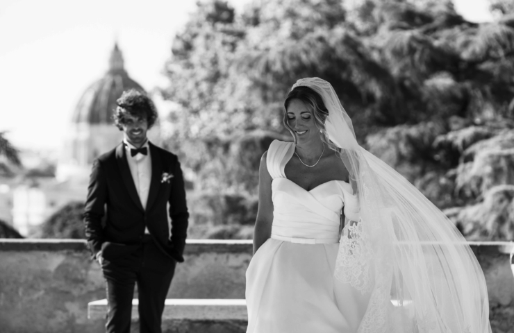 Fotoreportage Matrimonio di Matteo & Giorgia - Colizzi Fotografi