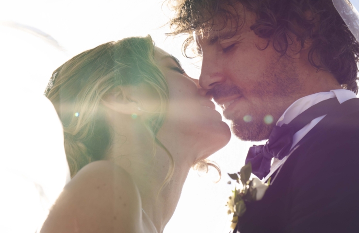 Fotoreportage Matrimonio di Matteo & Giorgia - Colizzi Fotografi