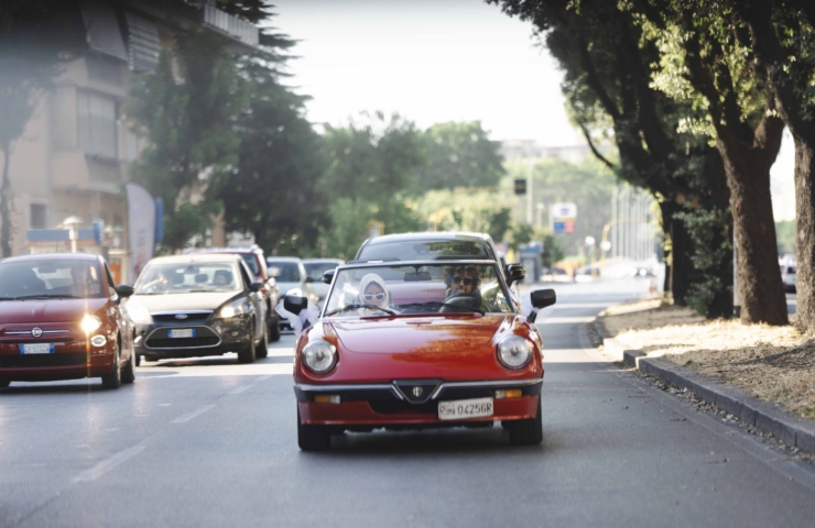 Fotoreportage Matrimonio di Matteo & Giorgia - Colizzi Fotografi
