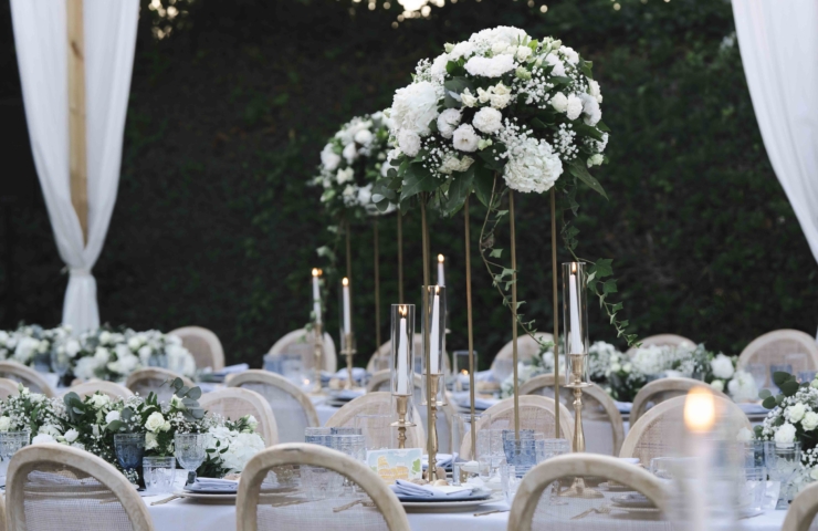 Fotoreportage Matrimonio di Matteo & Giorgia - Colizzi Fotografi