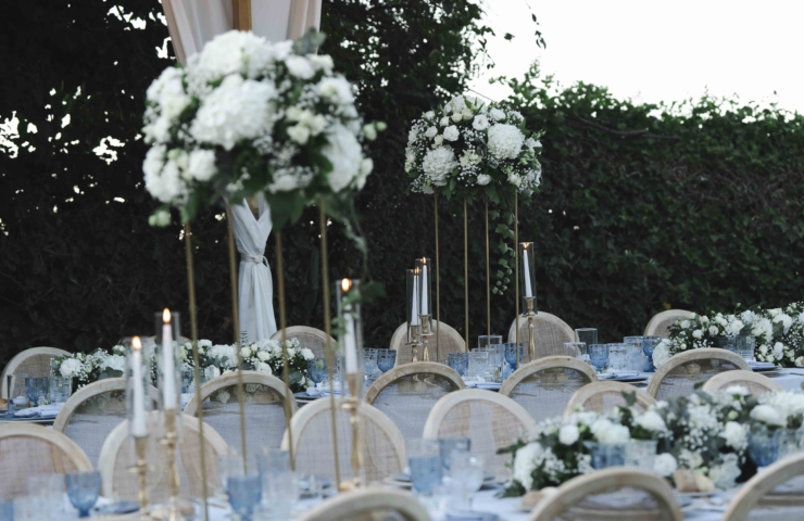 Fotoreportage Matrimonio di Matteo & Giorgia - Colizzi Fotografi