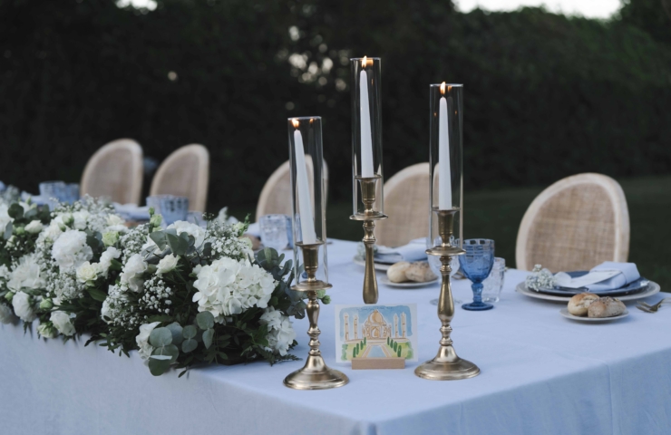 Fotoreportage Matrimonio di Matteo & Giorgia - Colizzi Fotografi