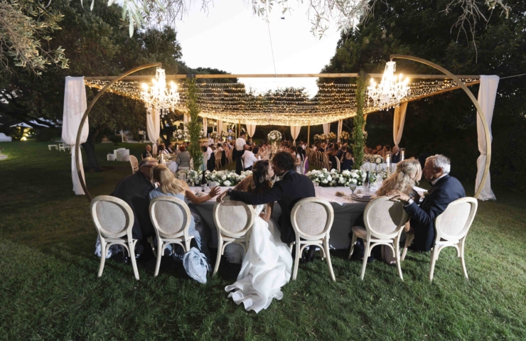 Fotoreportage Matrimonio di Matteo & Giorgia - Colizzi Fotografi