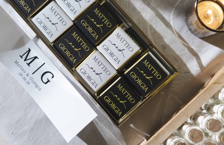 Fotoreportage Matrimonio di Matteo & Giorgia - Colizzi Fotografi