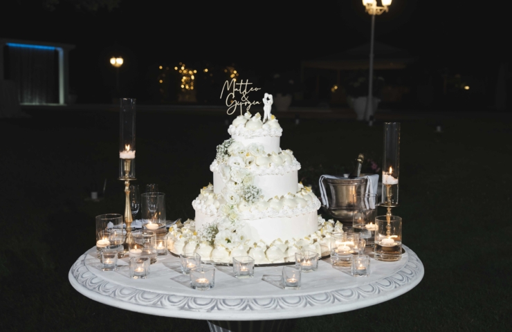 Fotoreportage Matrimonio di Matteo & Giorgia - Colizzi Fotografi