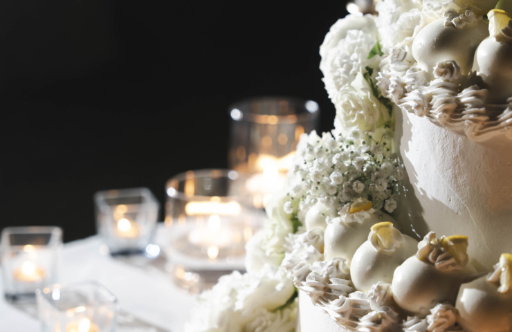 Fotoreportage Matrimonio di Matteo & Giorgia - Colizzi Fotografi