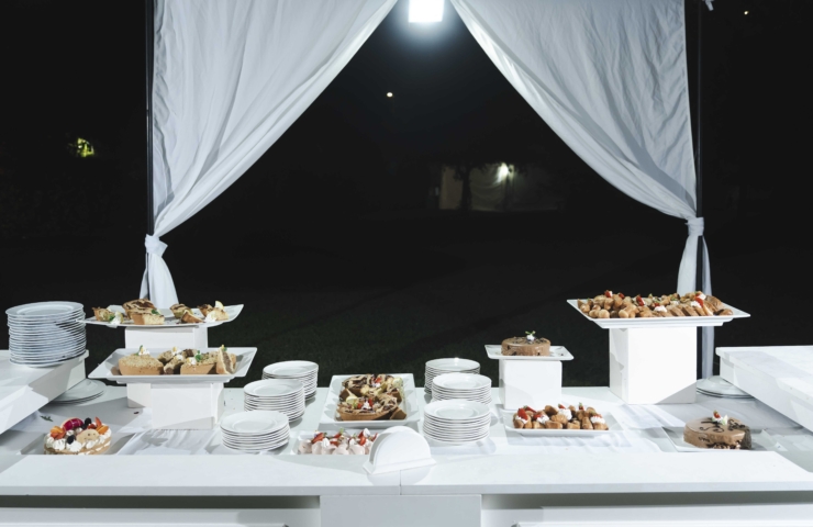 Fotoreportage Matrimonio di Matteo & Giorgia - Colizzi Fotografi