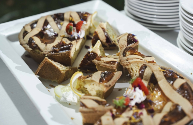 Fotoreportage Matrimonio di Matteo & Giorgia - Colizzi Fotografi