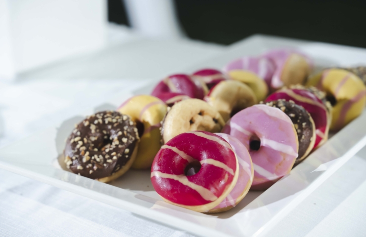 Fotoreportage Matrimonio di Matteo & Giorgia - Colizzi Fotografi