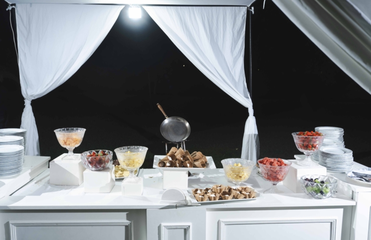 Fotoreportage Matrimonio di Matteo & Giorgia - Colizzi Fotografi