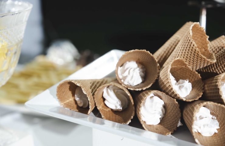 Fotoreportage Matrimonio di Matteo & Giorgia - Colizzi Fotografi