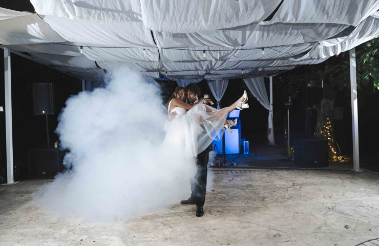 Fotoreportage Matrimonio di Matteo & Giorgia - Colizzi Fotografi