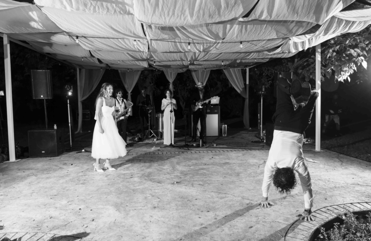 Fotoreportage Matrimonio di Matteo & Giorgia - Colizzi Fotografi