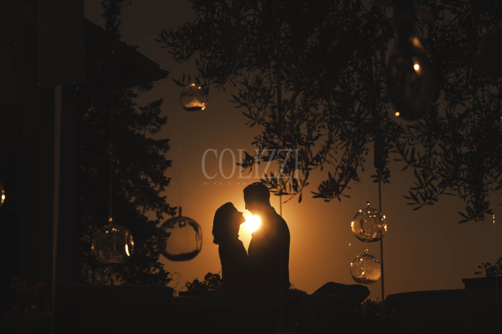 Fotoreportage Matrimonio di Daniele & Ludovica - Colizzi Fotografi
