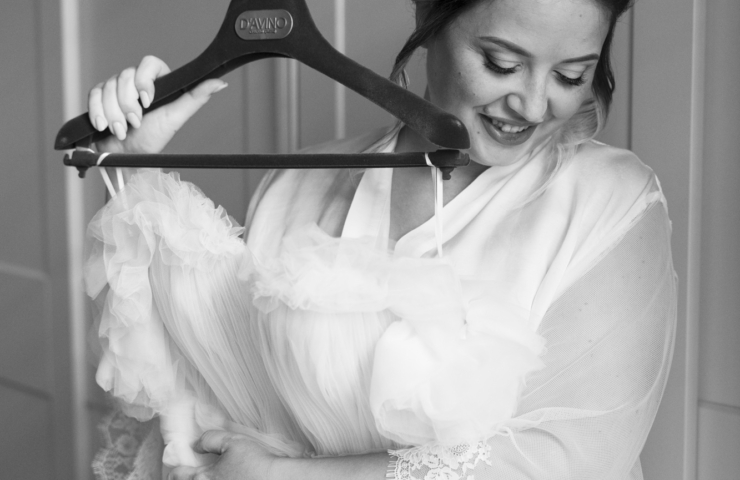 Fotoreportage Matrimonio di Luigi & Giulia - Colizzi Fotografi