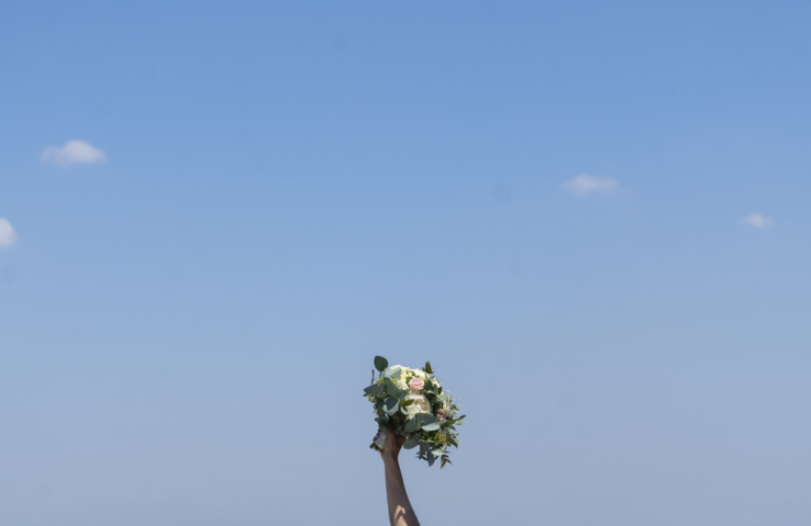 Fotoreportage Matrimonio di Alessandro & Elenia - Colizzi Fotografi