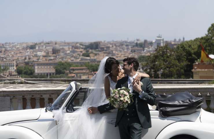 Fotoreportage Matrimonio di Alessandro & Elenia - Colizzi Fotografi