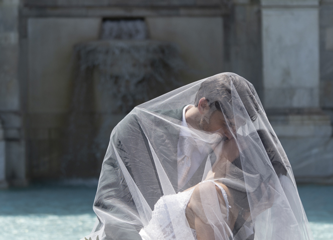 Fotoreportage Matrimonio di Alessandro & Elenia - Colizzi Fotografi