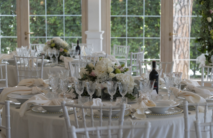 Fotoreportage Matrimonio di Alessandro & Elenia - Colizzi Fotografi