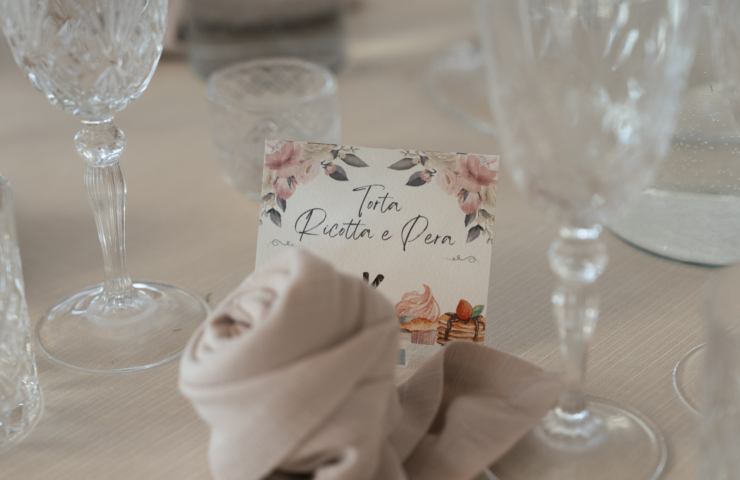 Fotoreportage Matrimonio di Giorgio & Vincenza - Colizzi Fotografi