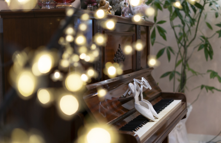 Fotoreportage Matrimonio di Alessandro & Elenia - Colizzi Fotografi