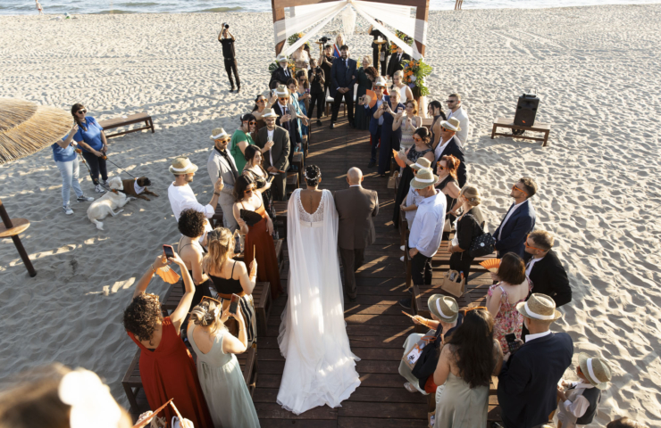 Fotoreportage Matrimonio di Alessandro & Giulia - Colizzi Fotografi