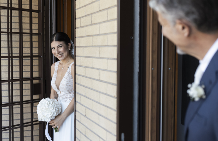 Fotoreportage Matrimonio di Manuel & Giorgia - Colizzi Fotografi