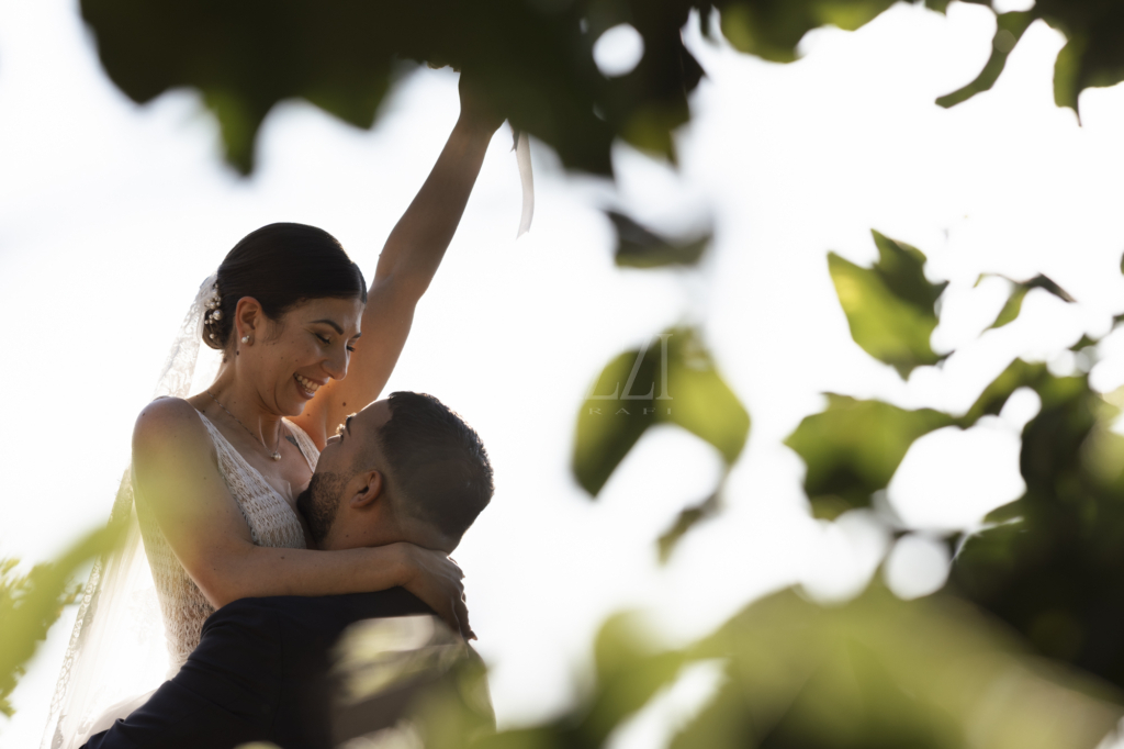 Fotoreportage Matrimonio di Manuel & Giorgia - Colizzi Fotografi