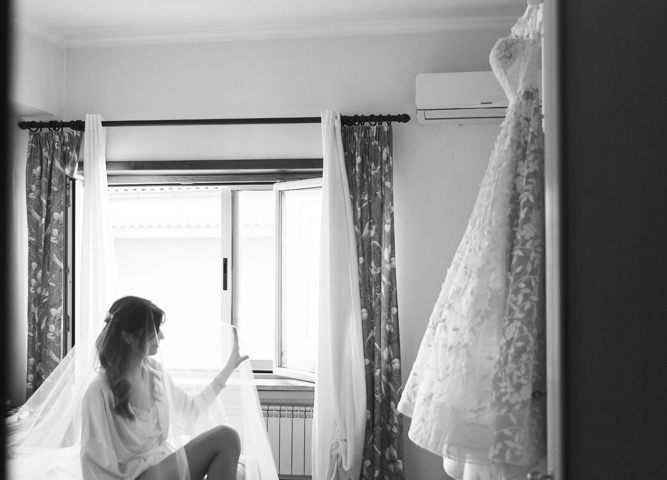 Fotoreportage Matrimonio di Claudio & Federica - Colizzi Fotografi