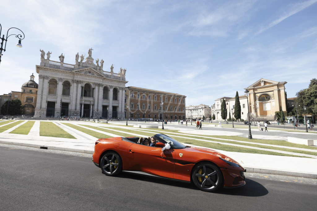 Fotoreportage Matrimonio di Stefano & Gaia - Colizzi Fotografi