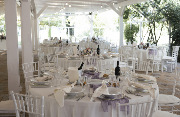 Fotoreportage Matrimonio di Stefano & Gaia - Colizzi Fotografi