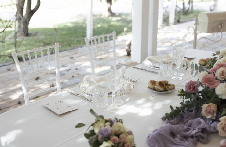 Fotoreportage Matrimonio di Stefano & Gaia - Colizzi Fotografi