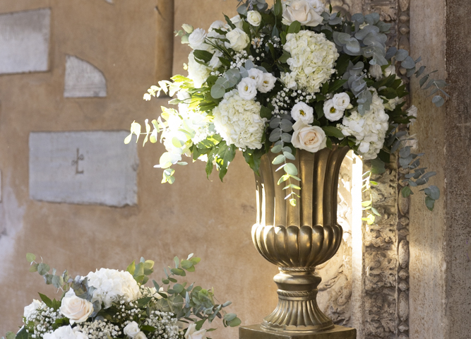 Fotoreportage Matrimonio di Claudio & Federica - Colizzi Fotografi