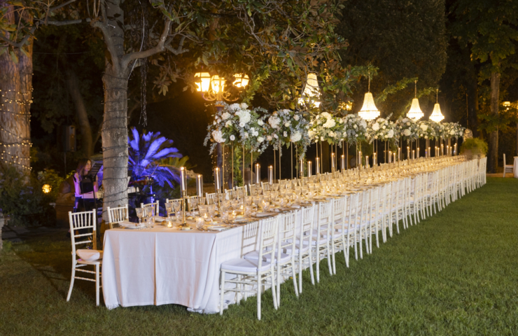 Fotoreportage Matrimonio di Claudio & Federica - Colizzi Fotografi