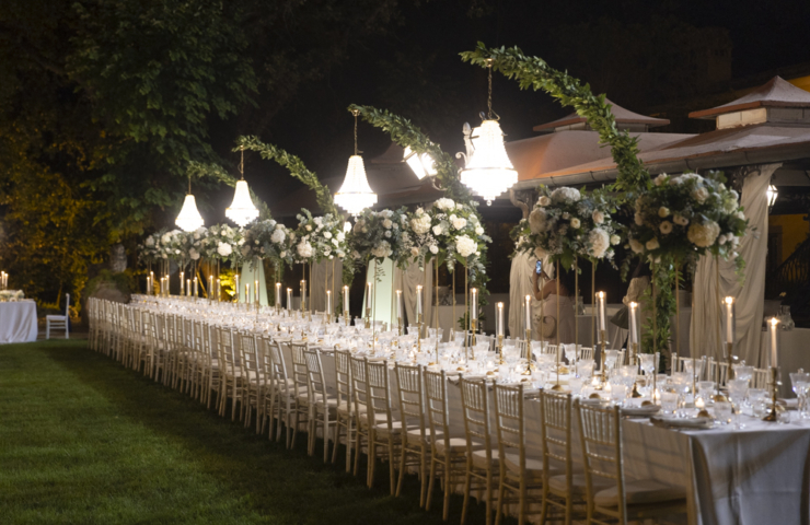 Fotoreportage Matrimonio di Claudio & Federica - Colizzi Fotografi