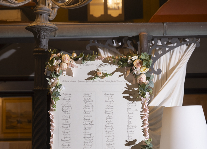 Fotoreportage Matrimonio di Claudio & Federica - Colizzi Fotografi