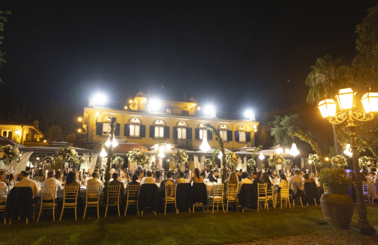 Fotoreportage Matrimonio di Claudio & Federica - Colizzi Fotografi