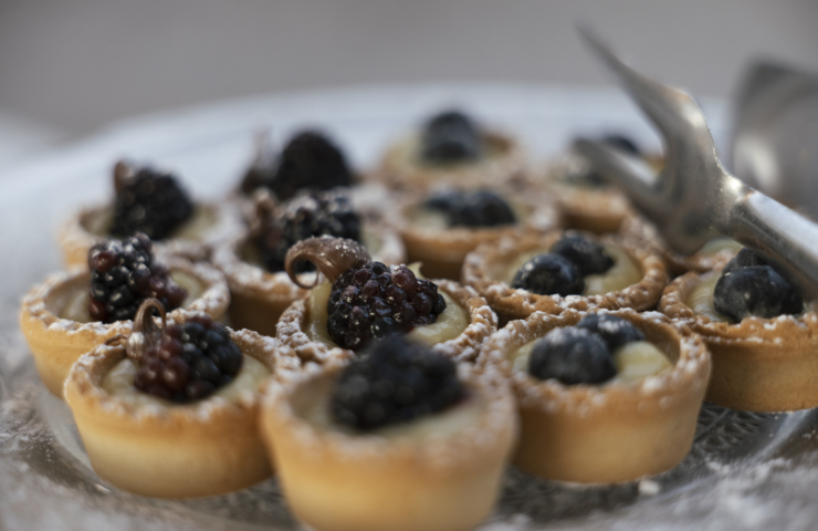 Fotoreportage Matrimonio di Stefano & Gaia - Colizzi Fotografi