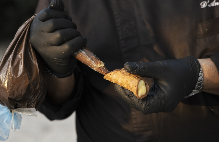 Fotoreportage Matrimonio di Stefano & Gaia - Colizzi Fotografi