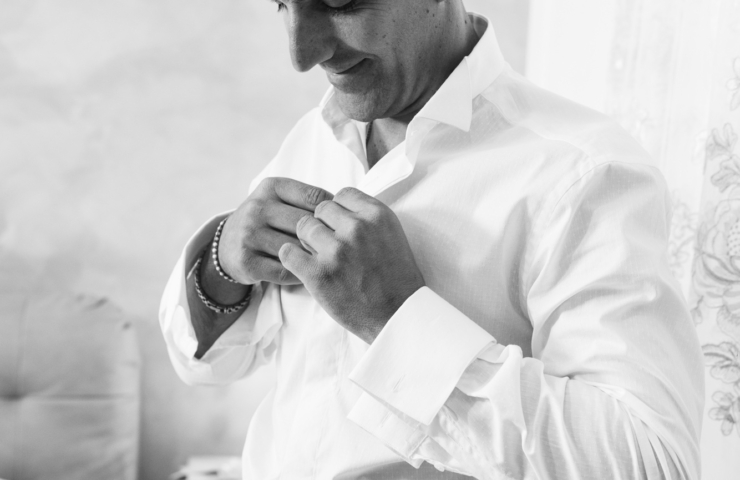 Park Hotel Villa Ferrata - Fotoreportage matrimonio di Paolo & Erina - Colizzi Fotografi