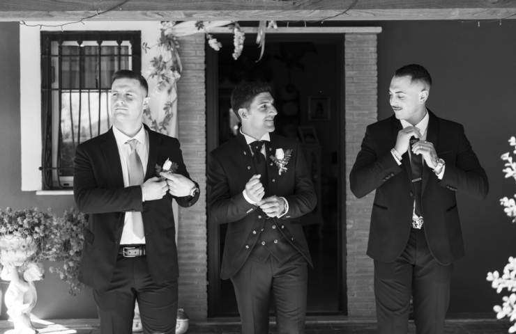 Fotoreportage Matrimonio di Paolo & Erina - Colizzi Fotografi