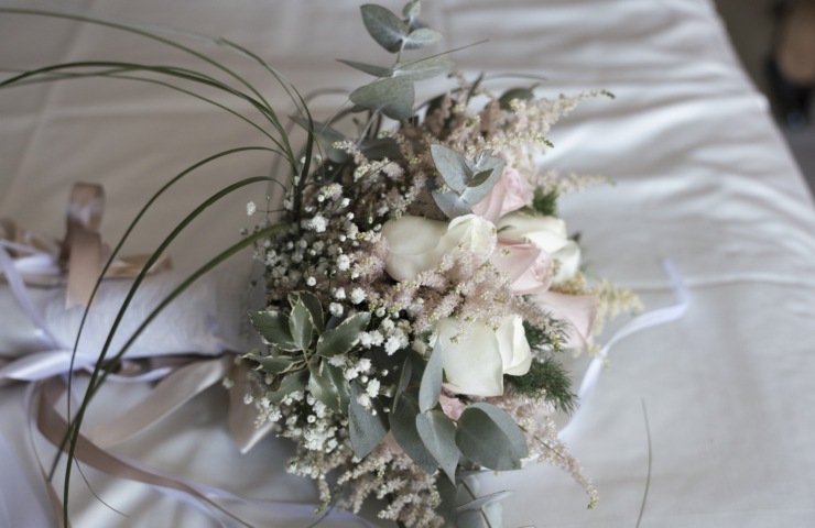 Fotoreportage Matrimonio di Paolo & Erina - Colizzi Fotografi