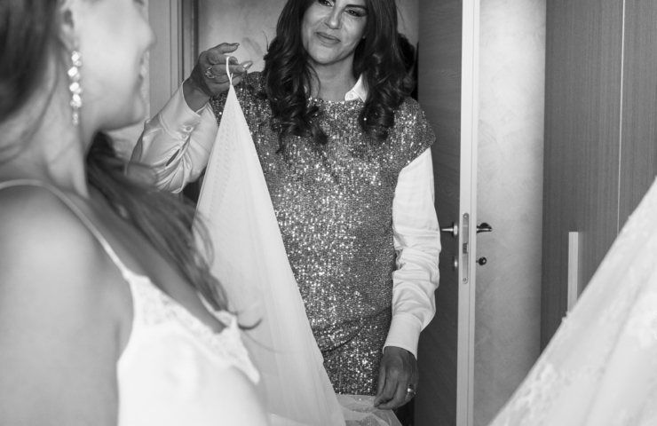 Fotoreportage Matrimonio di Paolo & Erina - Colizzi Fotografi