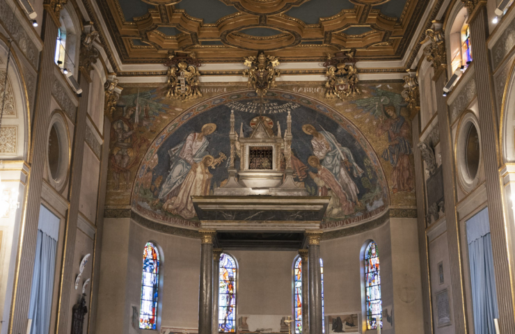 Fotoreportage Matrimonio di Paolo & Erina - Colizzi Fotografi